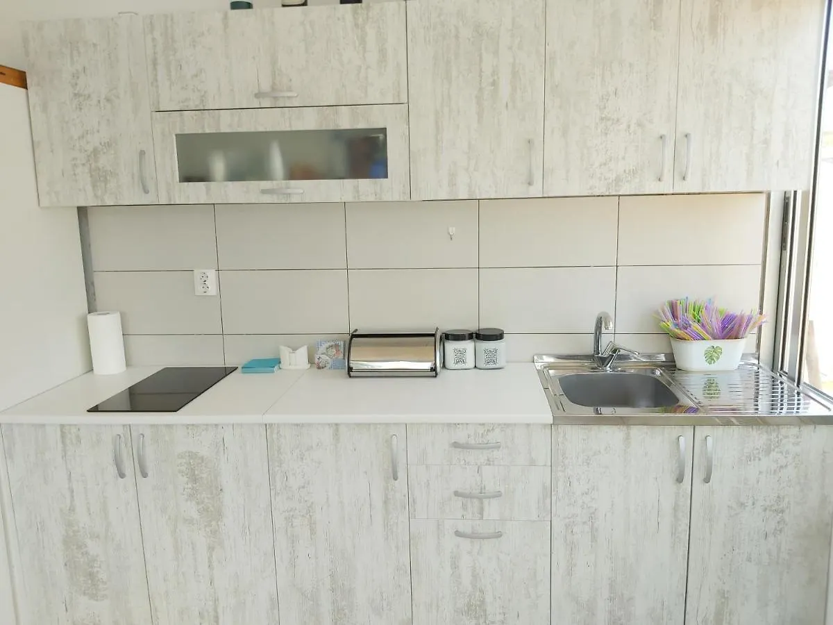 Beach House Poseidon Villa Nea Potidea Holiday home Nea Poteidaia